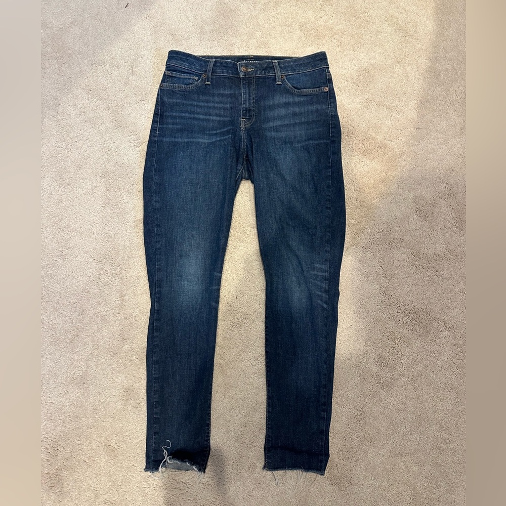 Lucky Brand Jeans